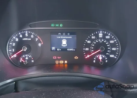 2020 Kia Soul X-Line from USA, damaged, VIN KNDJ23AU2L7726150